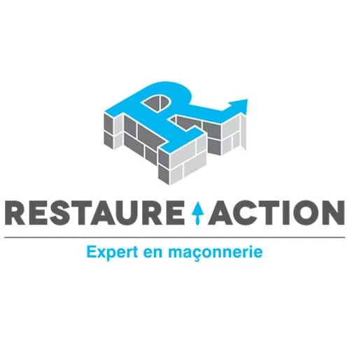 Restaure Action logo
